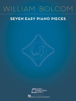 7 Easy Piano Pieces (HL-00220188)