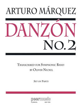 Danzn No. 2 (HL-00229316)