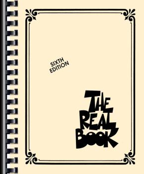 The Real Book - Volume I (C Edition) (HL-00240221)