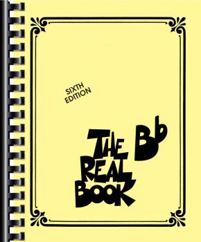 The Real Book - Volume I (Bb Edition) (HL-00240224)