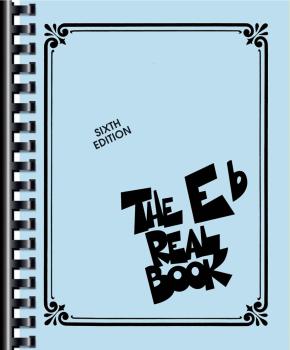 The Real Book - Volume I (Eb Edition) (HL-00240225)