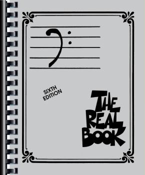 The Real Book - Volume I (Bass Clef Edition) (HL-00240226)