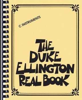 The Duke Ellington Real Book (C Edition) (HL-00240235)