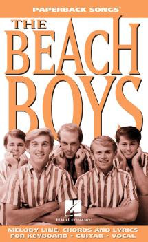 The Beach Boys (HL-00240261)