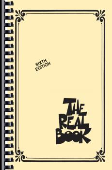 The Real Book - Volume I - Mini Edition (C Edition) (HL-00240292)