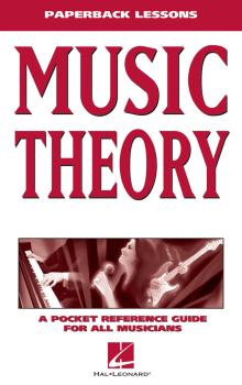 Music Theory (HL-00240322)