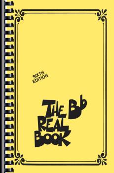 The Real Book - Volume I - Mini Edition (Bb Edition) (HL-00240339)