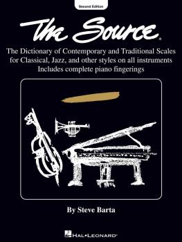 The Source - 2nd Edition (HL-00240885)