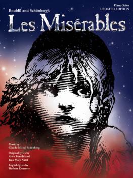 Les Misrables - Updated Souvenir Edition (HL-00290271)