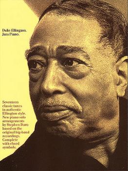 Duke Ellington - Jazz Piano (HL-00294027)