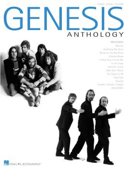 Genesis Anthology (HL-00306370)