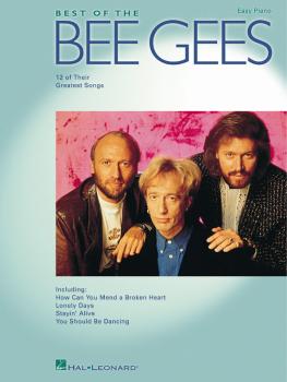 Best of the Bee Gees (HL-00306375)