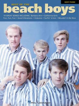 Best of The Beach Boys (HL-00306431)