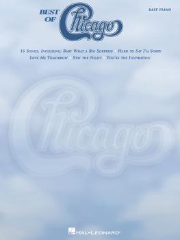 Best of Chicago (HL-00306536)