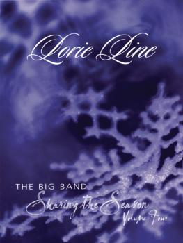 Lorie Line - Sharing the Season - Volume 4 (HL-00306590)