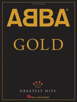 ABBA - Gold: Greatest Hits (HL-00306820)
