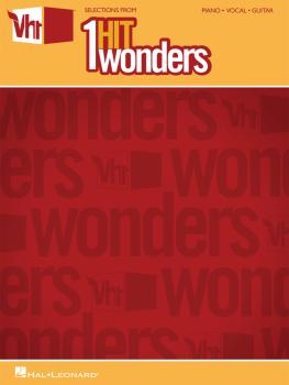 Selections from VH1's 1-Hit Wonders (HL-00306867)