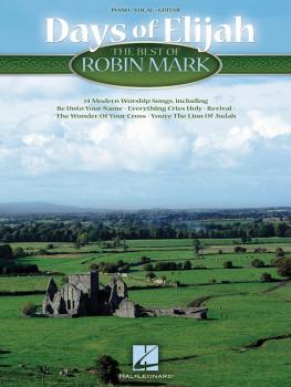 Days of Elijah - The Best of Robin Mark (HL-00306944)