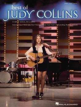 Best of Judy Collins (HL-00306946)