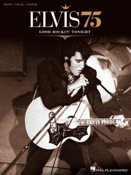Elvis 75 - Good Rockin' Tonight (HL-00307124)