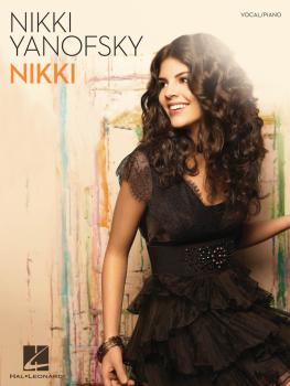 Nikki Yanofsky - Nikki (HL-00307170)