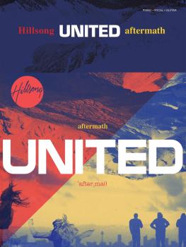 Hillsong United - Aftermath (HL-00307242)