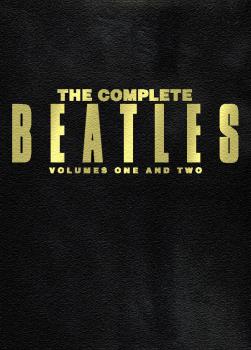 The Complete Beatles Gift Pack (HL-00308170)