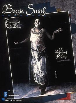 Bessie Smith Songbook (HL-00308232)