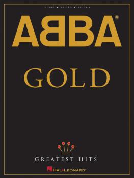 ABBA - Gold: Greatest Hits (HL-00308233)
