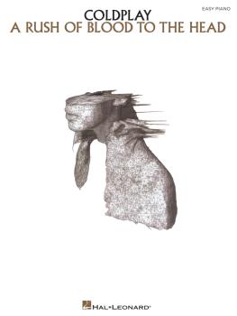 Coldplay - A Rush of Blood to the Head (HL-00309308)
