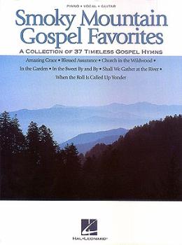 Smoky Mountain Gospel Favorites (HL-00310161)