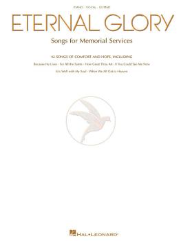 Eternal Glory (Piano/Vocal/Guitar) (HL-00310742)