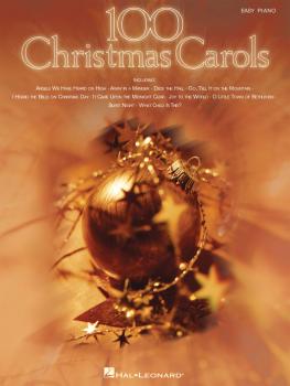 100 Christmas Carols (HL-00311134)