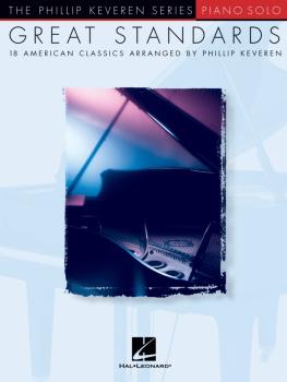 Great Standards (arr. Phillip Keveren The Phillip Keveren Series Piano (HL-00311157)