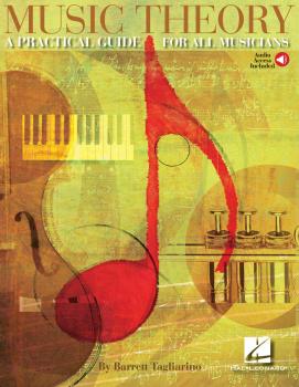 Music Theory: A Practical Guide for All Musicians (HL-00311270)