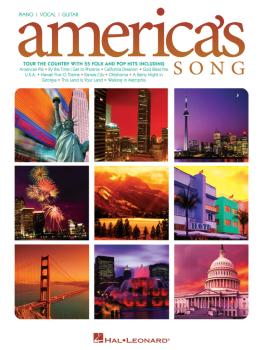 America's Song (HL-00311400)