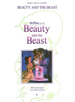 Beauty and the Beast (HL-00311532)