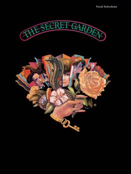Secret Garden (Vocal Selections) (HL-00311588)