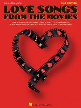 Love Songs from the Movies (HL-00311671)