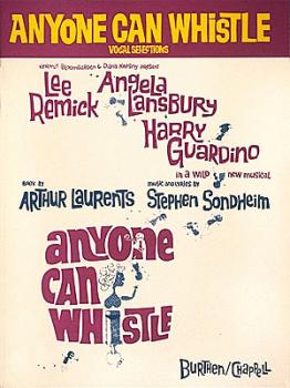 Anyone Can Whistle (HL-00312010)