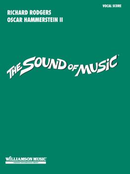 The Sound of Music (HL-00312391)