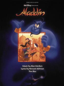 Aladdin (HL-00312480)