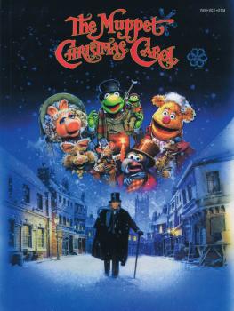 The Muppet Christmas Carol (HL-00312483)