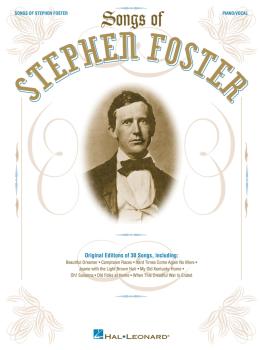 The Songs of Stephen Foster (HL-00313094)