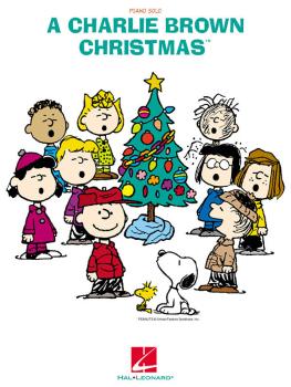 A Charlie Brown Christmas(TM) (HL-00313176)