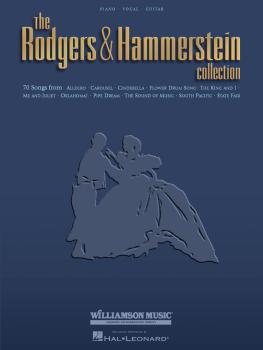 The Rodgers & Hammerstein Collection (HL-00313207)