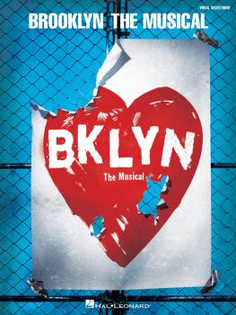 Brooklyn the Musical (HL-00313310)