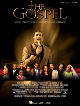 The Gospel: Music from the Motion Picture Soundtrack (HL-00313330)