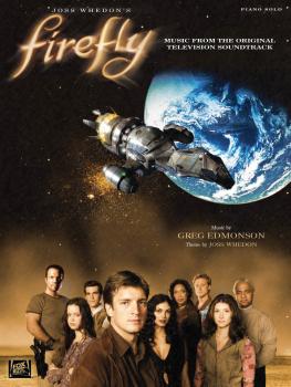Firefly: Music from the Original Television Soundtrack (HL-00313347)