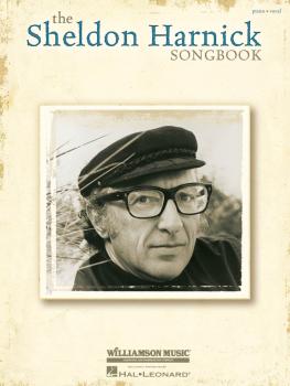 The Sheldon Harnick Songbook (HL-00313351)